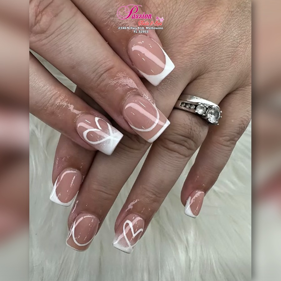 PASSION NAILS & SPA 1